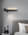 WOMO Adjustable Linear Wall Spotlight-WM6007 thumbnail