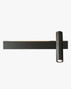 WOMO Adjustable Linear Wall Spotlight-WM6007 thumbnail