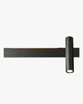 WOMO Adjustable Linear Wall Spotlight-WM6007