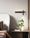 WOMO Adjustable Linear Wall Spotlight-WM6007 thumbnail