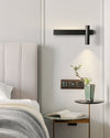 WOMO Adjustable Linear Wall Spotlight-WM6007 thumbnail