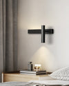 WOMO Adjustable Linear Wall Spotlight-WM6007 thumbnail
