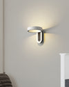 WOMO Adjustable Circle Wall Sconce-WM6009 thumbnail