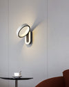 WOMO Adjustable Circle Wall Sconce-WM6009 thumbnail