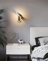 WOMO Adjustable Circle Wall Sconce-WM6009 thumbnail