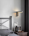 WOMO Adjustable Circle Wall Sconce-WM6009 thumbnail