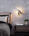 WOMO Adjustable Circle Wall Sconce-WM6009 thumbnail