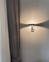 WOMO Adjustable Circle Wall Sconce-WM6009 thumbnail