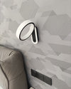WOMO Adjustable Circle Wall Sconce-WM6009 thumbnail
