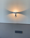 WOMO Adjustable Circle Wall Sconce-WM6009 thumbnail