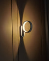 WOMO Adjustable Circle Wall Sconce-WM6009 thumbnail