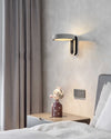 WOMO Adjustable Circle Wall Sconce-WM6009 thumbnail