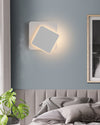 WOMO Eclipses Round Wall Sconce-WM6010 thumbnail