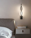 WOMO Musical Note Sculptural Wall Sconce-WM6015 thumbnail