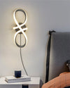 WOMO Musical Note Sculptural Wall Sconce-WM6015 thumbnail
