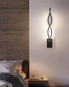 WOMO Musical Note Sculptural Wall Sconce-WM6015 thumbnail