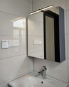 WOMO Linear Vanity Bathroom Wall Sconce for Mirror-WM6016 thumbnail