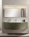 WOMO Linear Vanity Bathroom Wall Sconce for Mirror-WM6016 thumbnail