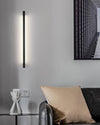 WOMO Long Linear Stairwell Wall Sconce-WM6018 thumbnail