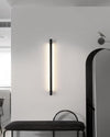 WOMO Long Linear Stairwell Wall Sconce-WM6018 thumbnail