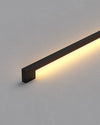 WOMO Long Linear Stairwell Wall Sconce-WM6018 thumbnail