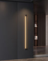 WOMO Long Linear Stairwell Wall Sconce-WM6018 thumbnail