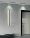 WOMO Long Linear Stairwell Wall Sconce-WM6018 thumbnail