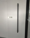 WOMO Long Linear Stairwell Wall Sconce-WM6018 thumbnail