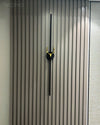 WOMO Long Bar Wall Sconce with Antler -WM6019 thumbnail