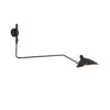 WOMO Articulating Swivel Double Arm Wall Sconce-WM6024 thumbnail