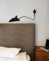 WOMO Articulating Swivel Double Arm Wall Sconce-WM6024 thumbnail