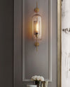 WOMO Industrial Hurricane Wall Sconce-WM6031 thumbnail
