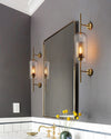 WOMO Industrial Hurricane Wall Sconce-WM6031 thumbnail