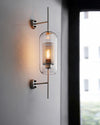 WOMO Industrial Hurricane Wall Sconce-WM6031 thumbnail