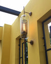 WOMO Industrial Hurricane Wall Sconce-WM6031 thumbnail