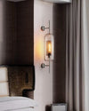 WOMO Industrial Hurricane Wall Sconce-WM6031 thumbnail