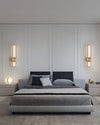 WOMO Long Oval LED Wall Sconce-WM6032 thumbnail