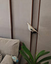 WOMO Gold Birds Wall Sconce-WM6033 thumbnail
