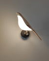 WOMO Gold Birds Wall Sconce-WM6033 thumbnail