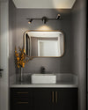 WOMO 3-Light Vanity Bathroom Sconce for Mirror-WM6039 thumbnail