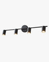 WOMO 3-Light Vanity Bathroom Sconce for Mirror-WM6039 thumbnail