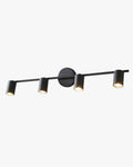 WOMO 3-Light Vanity Bathroom Sconce for Mirror-WM6039