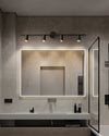 WOMO 3-Light Vanity Bathroom Sconce for Mirror-WM6039 thumbnail