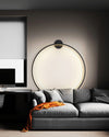WOMO Large Circular Accent Wall Sconce-WM6040 thumbnail
