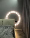 WOMO Large Circular Accent Wall Sconce-WM6040 thumbnail