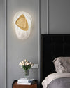 WOMO Water Ripple Sculptural Wall Sconce-WM6041 thumbnail
