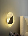 WOMO Water Ripple Sculptural Wall Sconce-WM6041 thumbnail