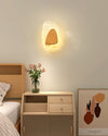 WOMO Water Ripple Sculptural Wall Sconce-WM6041 thumbnail