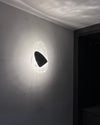 WOMO Water Ripple Sculptural Wall Sconce-WM6041 thumbnail