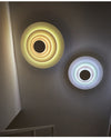 WOMO Colorful Round Accent Wall Sconce-WM6043 thumbnail